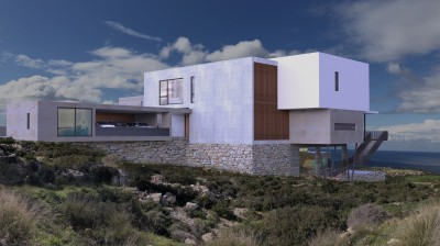 EXCLUSIVE MEDITERRANEAN LIVING